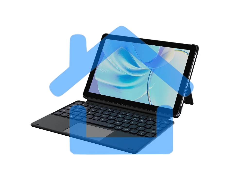 Клавиатура Chuwi для Hi10 X1 черный