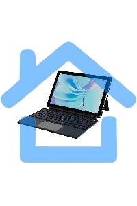 Клавиатура Chuwi для Hi10 X1 черный