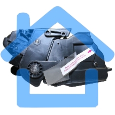 Картридж лазерный Cactus CS-C708 черный (2500 стр.) для Canon i-SENSYS LBP3300/LBP3360