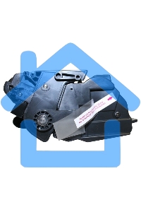 Картридж лазерный Cactus CS-C708 черный (2500 стр.) для Canon i-SENSYS LBP3300/LBP3360