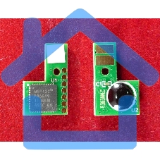 Чип HP Color Laserjet Enterprise M552/M553/M577 Magenta (CF363A), 5K (ELP, Китай)