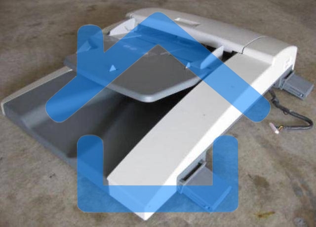 Автоподатчик (ADF) в сборе HP LJ M5025/M5035 (Q7829-67901/Q7829-67939/Q7829-67944) OEM