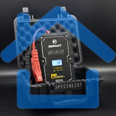 Пуско-зарядное устройство Berkut JSC600С