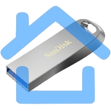 Флешка USB R/W R/W Sandisk USB3.1 64 Gb SDCZ74-064G-G46