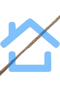 Шпагат джутовый Сибртех 93882 2800 текс, 2,5 мм, L 60 м, 5-ниточный, Россия