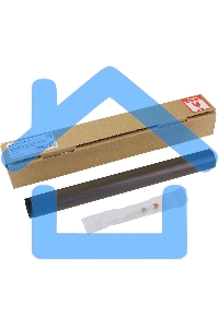 Термопленка CET CET6786U (RM2-1256-Film) для HP LaserJet Enterprise M607dn/608dn/609dh