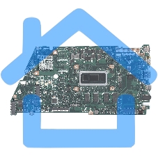 Материнская плата для Asus X421FA 8G/I3-10110U