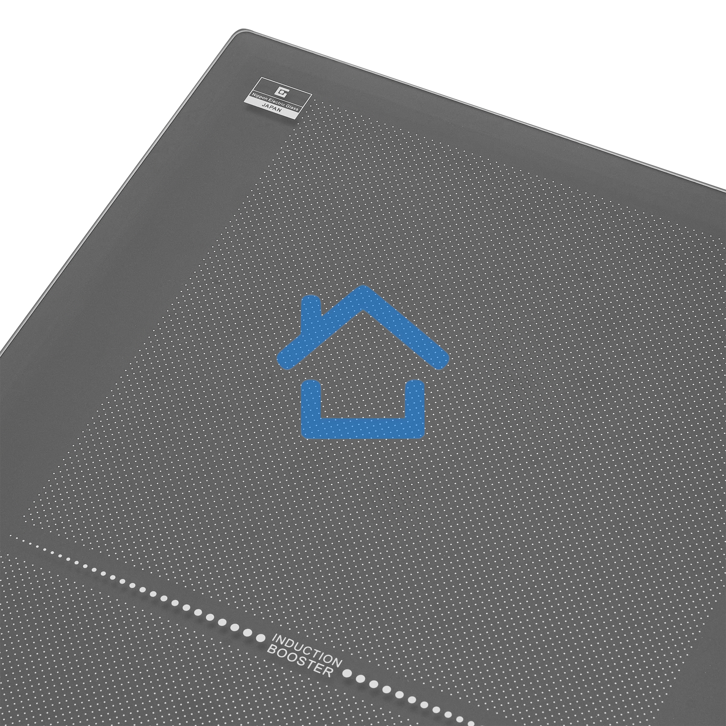 Индукционная варочная панель Maunfeld CVI292S2FLGR Inverter