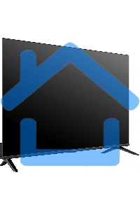 Телевизор Digma 50