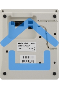 Телефон ORIGO IP-телефон с цветным дисплеем 4.3