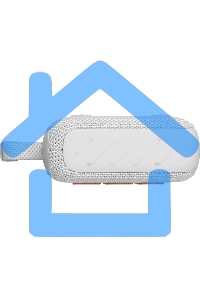 Портативная акустика JBL GO 4, белый