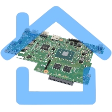 Материнская плата для Asus E203NA 4G/N3350/AS 90NB0FC0-R00040