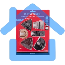 Реноватор ИНТЕРСКОЛ SET 50400.001