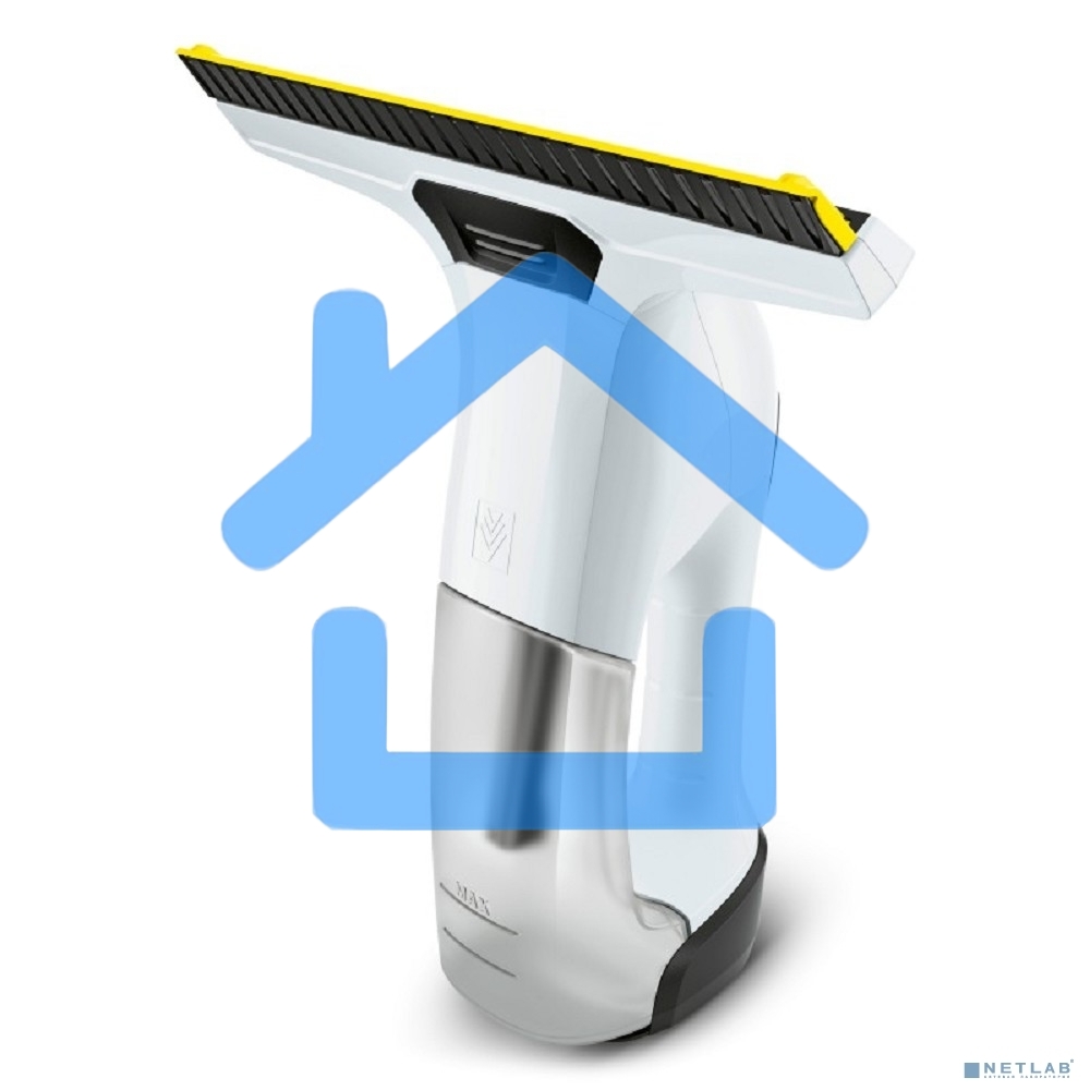 Стеклоочиститель Karcher WV 6 Plus белый