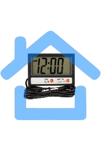 Метеостанции Rexant RM-02 70-0505 Термометр электронный