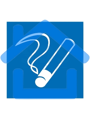 Табличка ПВХ информационный знак 