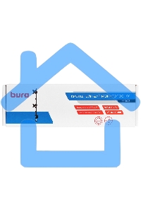 Кронштейн для мониторов ЖК Buro M063 черный 15