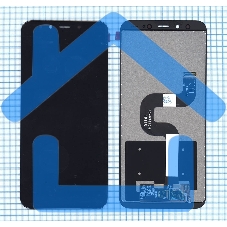 Дисплей для Xiaomi Mi A2 / Mi 6X черный