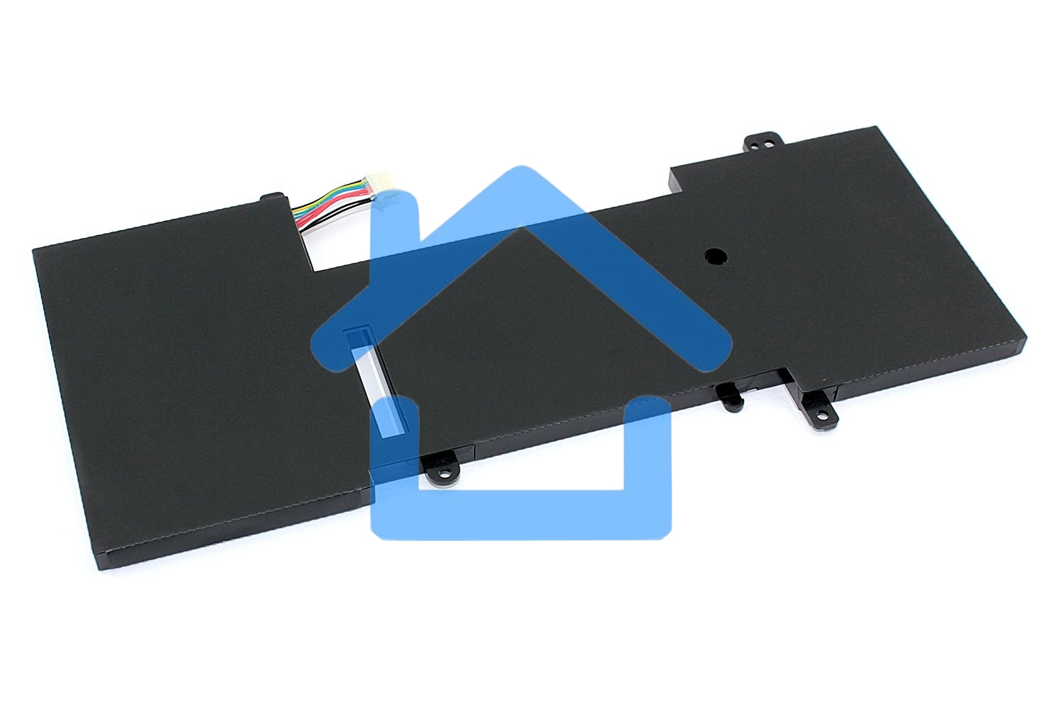 Аккумуляторная батарея для ноутбука HP Elitebook x360 310 G2 11.4V 3400mAh OEM