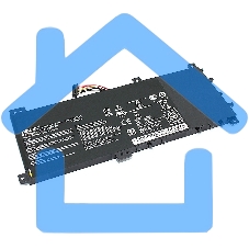 Аккумуляторная батарея для ноутбука Asus VivoBook S451 (C21N1335) 7.5V 38Wh