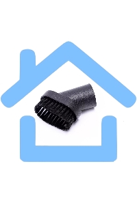 Пылесос Sharp ECNB16RR красный, 320/1600 Вт, уборка сухая, пылесборник контейнер 1 л