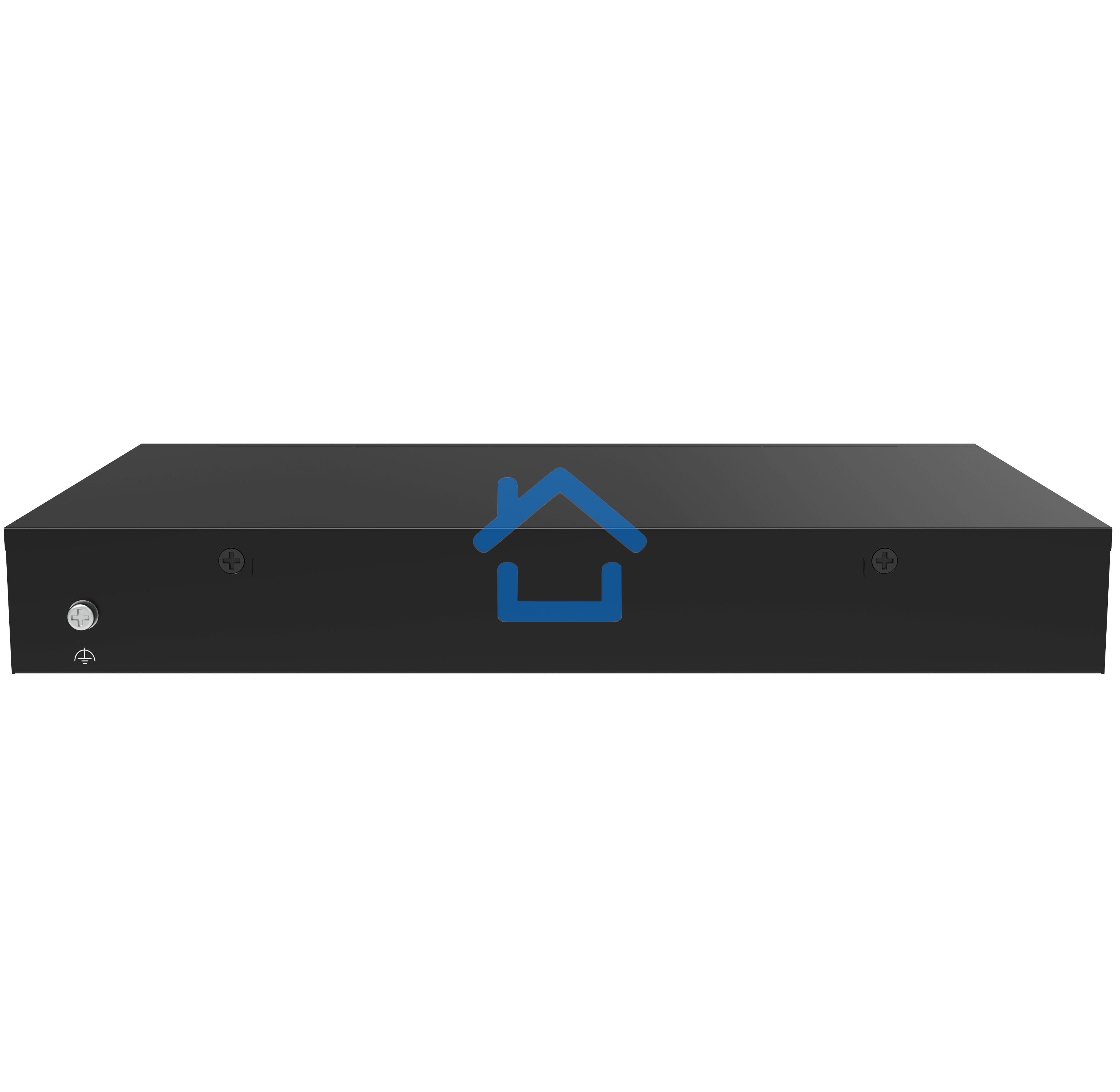 Коммутатор 8PORT 2.5G /2SFP TEM2010F TENDA