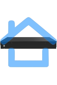 Коммутатор 8PORT 2.5G /2SFP TEM2010F TENDA