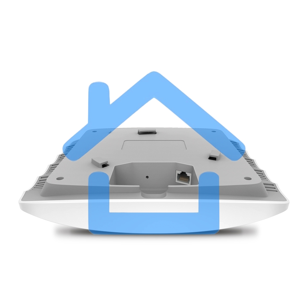Потолочная точка доступа TP-Link EAP223 Wi-Fi AC1350