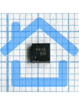 Контроллер RT6228BGQUF