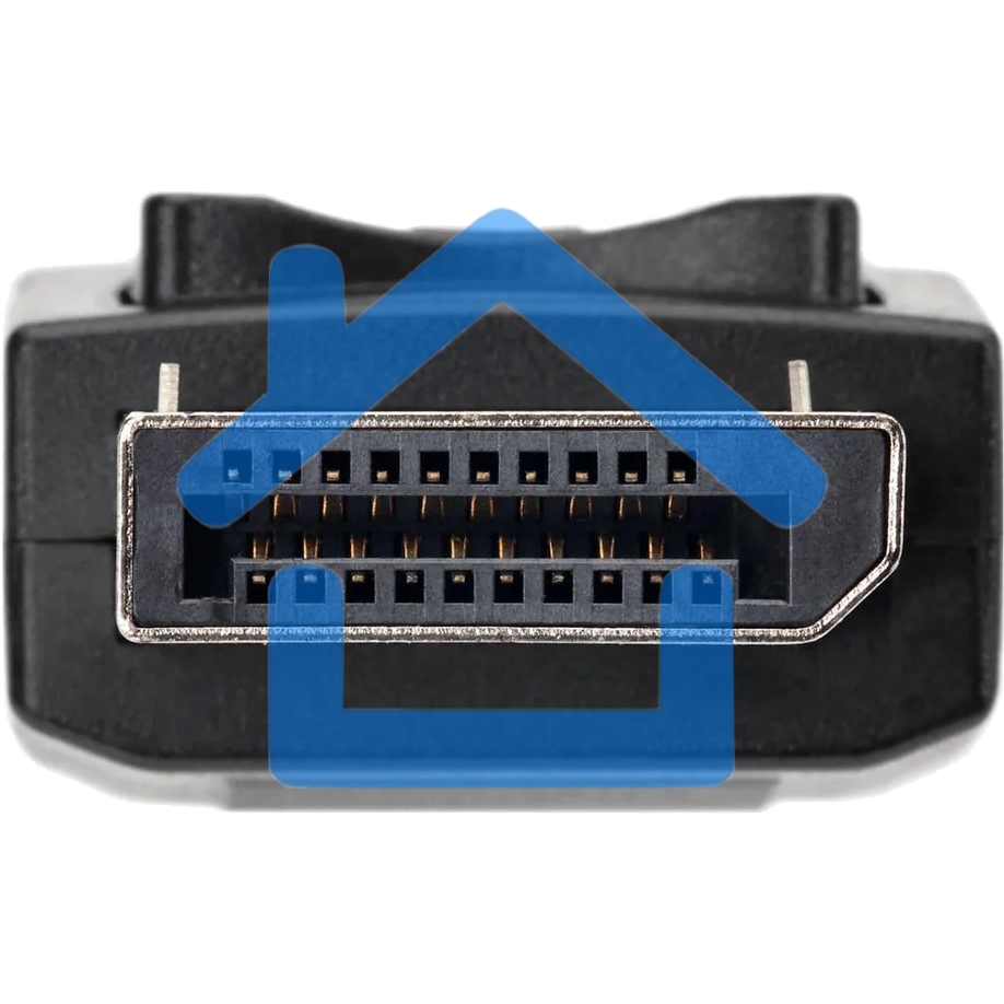 Кабель соединительный Telecom DisplayPort DP-DP 1.2V 4K@60Hz 5м <CG712-5M>