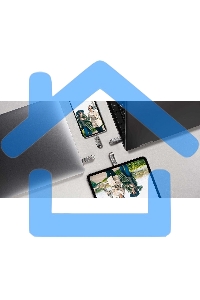 Флешка USB 64 Gb SanDisk Ultra Dual Luxe, USB 3.1 - USB Type-C