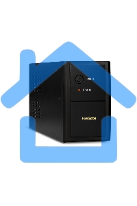 Источник бесперебойного питания ExeGate EP285541RUS SpecialPro UNB-850.LED.AVR.EURO.RJ.USB 850VA/480W, LED, AVR, 2 евророзетки, RJ45/11, USB, черный