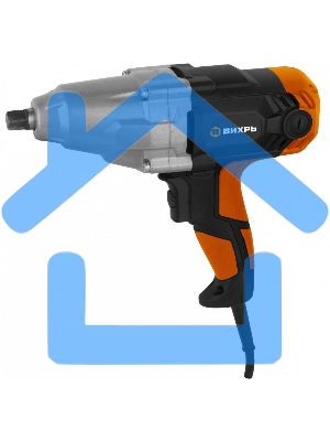 Гайковерт сетевой Вихрь ГС-1100 72/24/1