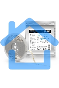 Лента светодиодная Gauss Elementary 5м