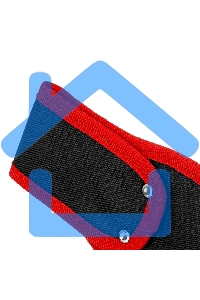 Держатель Matrix молотка поясной, шарнирный