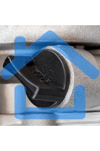 Электрогенератор бензиновый СИБРТЕХ БС-1200, 1 кВт, 95 дБ, 24 кг