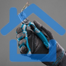 Кабелерез GROSS, 160 мм 17726