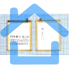 Аккумуляторная батарея BT61-A для MeiZu M3 Note 4000mAh / 15.40Wh 3,85V