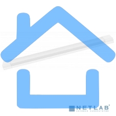 Светильник светодиодный Iek LDBO0-4003-18-6500-K01 ДБО 4003 18Вт 6500К IP20 600мм опал аналог люм.свет. 2х18, 600х62х24 мм, стальной корпус