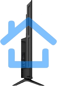 Телевизор Digma 50