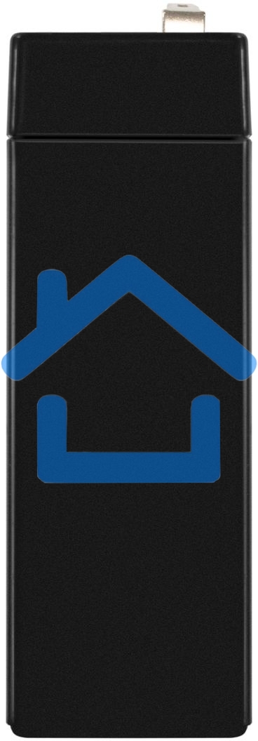 Аккумуляторная батарея ExeGate DTM 609 (6V 9Ah, клеммы F1)