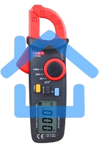 Токоизмерительные клещи UNI-T UT210A