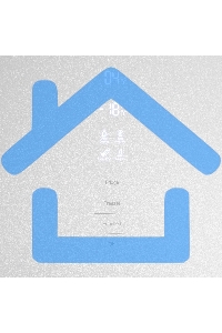 Холодильник Maunfeld MFF185NFW Inverter белый двухкамерный 240/100 л морозилка снизу, No Frost