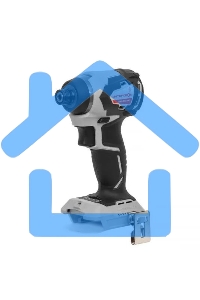 Ударный шуруповерт SHAU-250/36V INTERSKOL