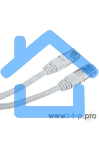 Патч-корд NEOMAX (NM13001020) UTP 2 м., гибкий,кат.5е