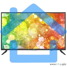 Телевизор JVC 32