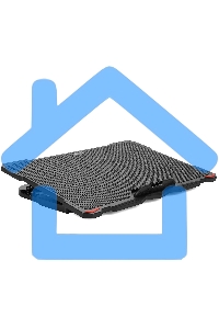 Подставка для ноутбука CROWN CMLS-402