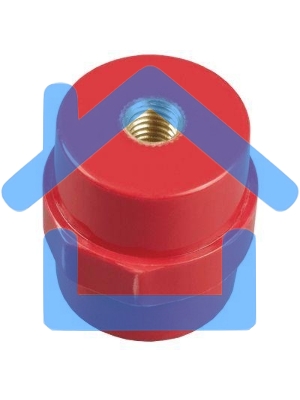 Изолятор SM35 (М8) силовой ИЭК