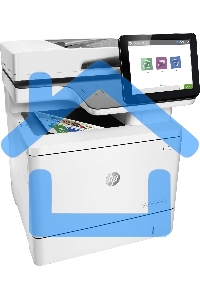 МФУ лазерное HP Color LaserJet Ent M578dn (7ZU85A), A4, цветной, печ. до 38 стр/мин., скан. до 43 стр/мин. (ч/б) 38 стр/мин. (цвет), 1200 x 1200 dpi (печать) 600x600dpi (скан.), USB, RJ-45, Air Print, Mopria