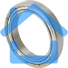 Подшипник тефлон. вала 30*42*7 Af220/2015